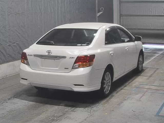 TOYOTA ALLION 2010