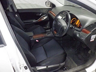 TOYOTA ALLION 2010