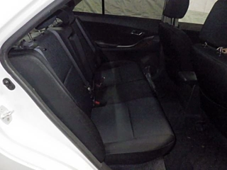 TOYOTA ALLION 2010