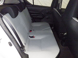 TOYOTA AQUA 2016