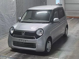 HONDA N ONE 2019