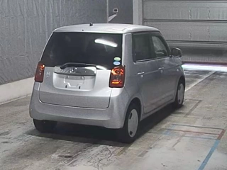 HONDA N ONE 2019