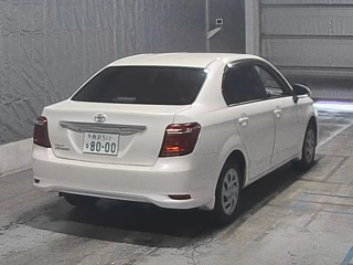 TOYOTA COROLLA AXIO 2019