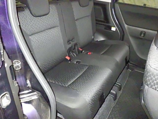 SUZUKI SOLIO 2016