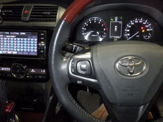 TOYOTA PREMIO 2018