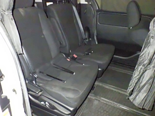 TOYOTA NOAH 2016