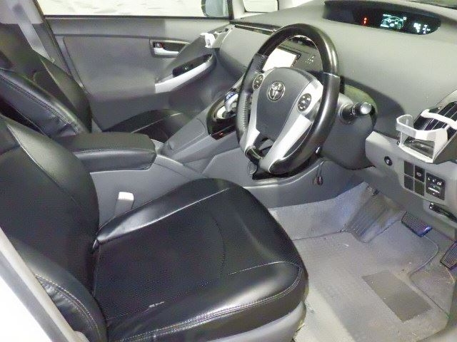 TOYOTA PRIUS 2009