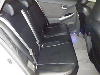 TOYOTA PRIUS 2009