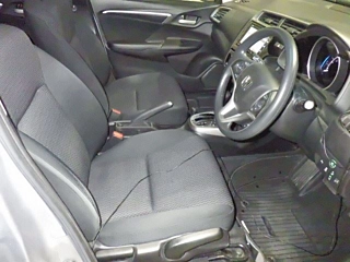 HONDA FIT 2018