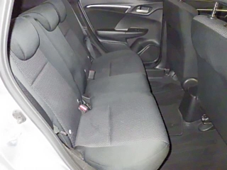 HONDA FIT 2018