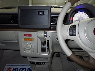 SUZUKI ALTO LAPIN 2024