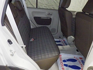 SUZUKI ALTO LAPIN 2024