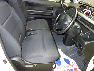 SUZUKI WAGON R 2024