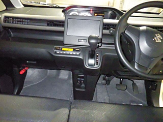 SUZUKI WAGON R 2024
