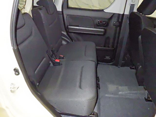 SUZUKI WAGON R 2024