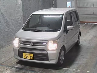 SUZUKI WAGON R 2024