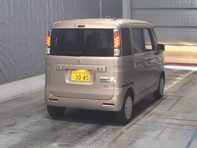 SUZUKI SPACIA 2023