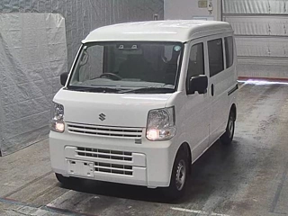 SUZUKI EVERY 2024