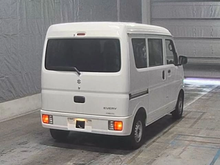SUZUKI EVERY 2024
