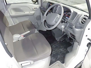 SUZUKI EVERY 2024