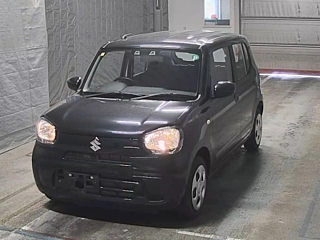 SUZUKI ALTO 2023