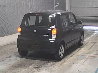 SUZUKI ALTO 2023