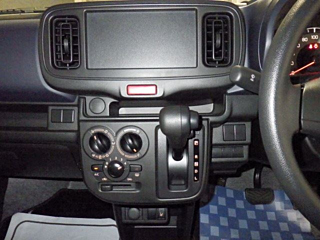 SUZUKI ALTO 2023