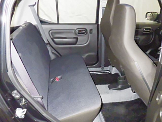 SUZUKI ALTO 2023