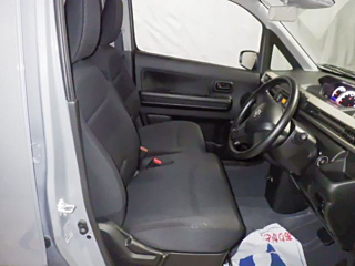 SUZUKI WAGON R 2024