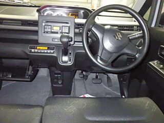 SUZUKI WAGON R 2024