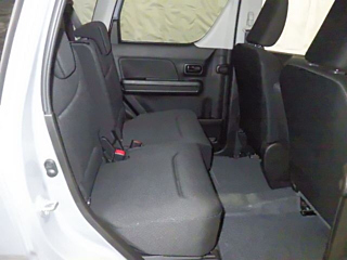 SUZUKI WAGON R 2024