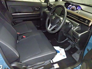 SUZUKI WAGON R 2024