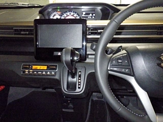 SUZUKI WAGON R 2024
