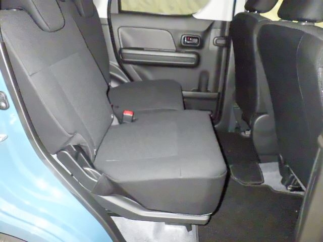 SUZUKI WAGON R 2024