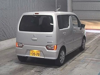 SUZUKI WAGON R 2024