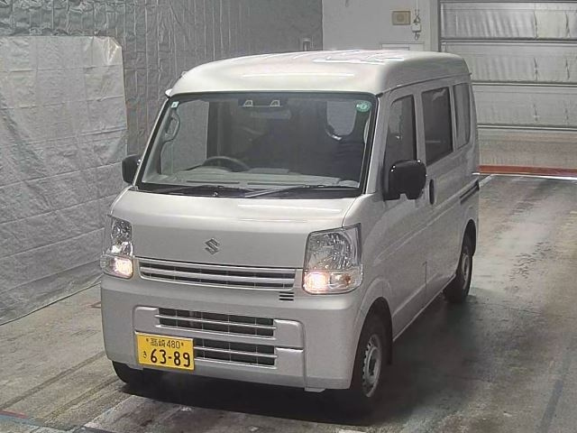 SUZUKI EVERY 2024