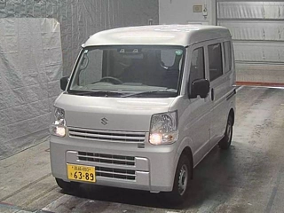 SUZUKI EVERY 2024