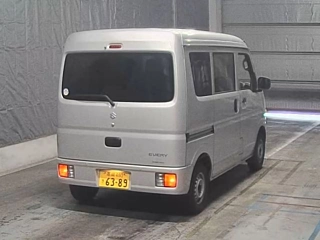 SUZUKI EVERY 2024