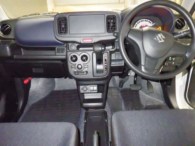SUZUKI ALTO 2025