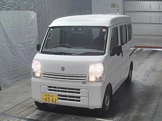 SUZUKI EVERY 2024