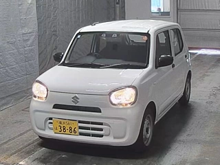 SUZUKI ALTO 2025