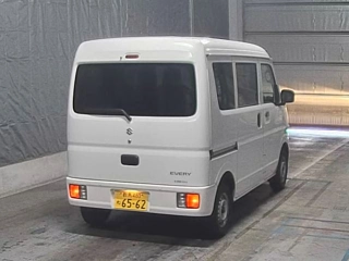 SUZUKI EVERY 2024