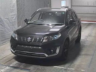 SUZUKI ESCUDO 2020