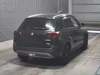 SUZUKI ESCUDO 2020