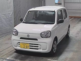 SUZUKI ALTO 2023