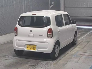 SUZUKI ALTO 2023