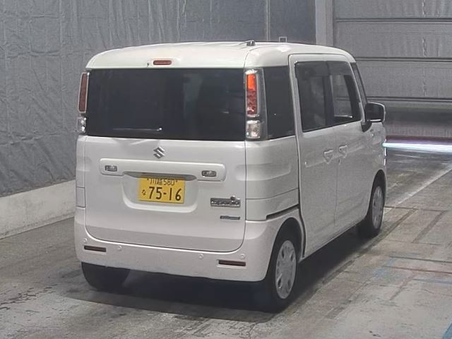 SUZUKI SPACIA 2023