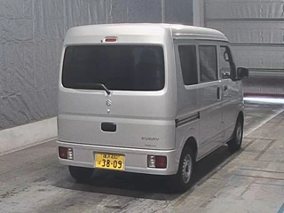 SUZUKI EVERY 2024