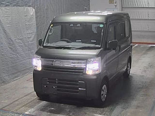 SUZUKI EVERY 2023