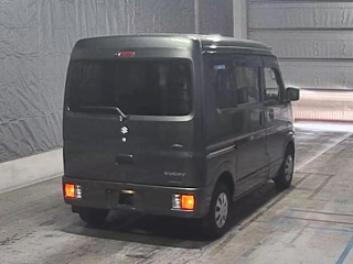 SUZUKI EVERY 2023